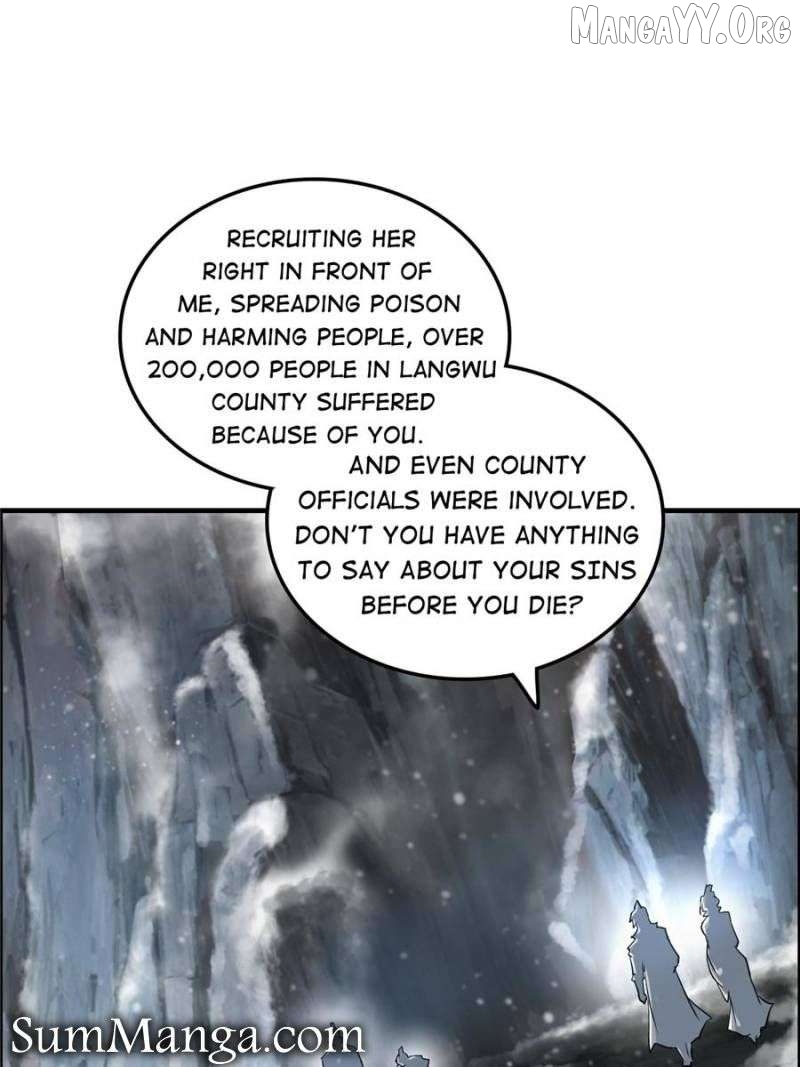Immortal Cultivation is Just Like This Chapter 90 - page 45