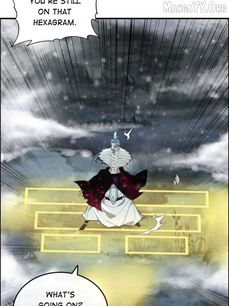 Immortal Cultivation is Just Like This Chapter 90 - page 5