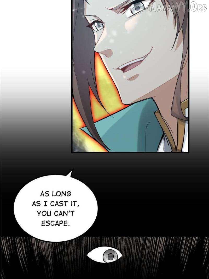 Immortal Cultivation is Just Like This Chapter 90 - page 7