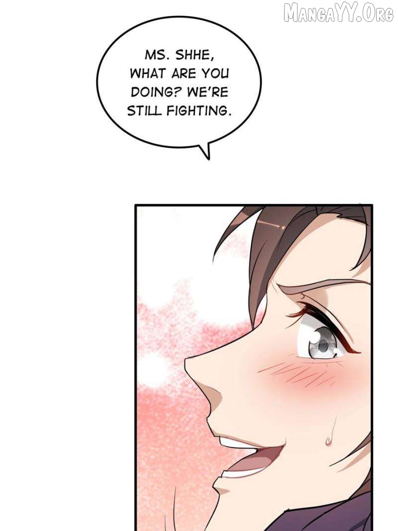 Immortal Cultivation is Just Like This Chapter 90 - page 71