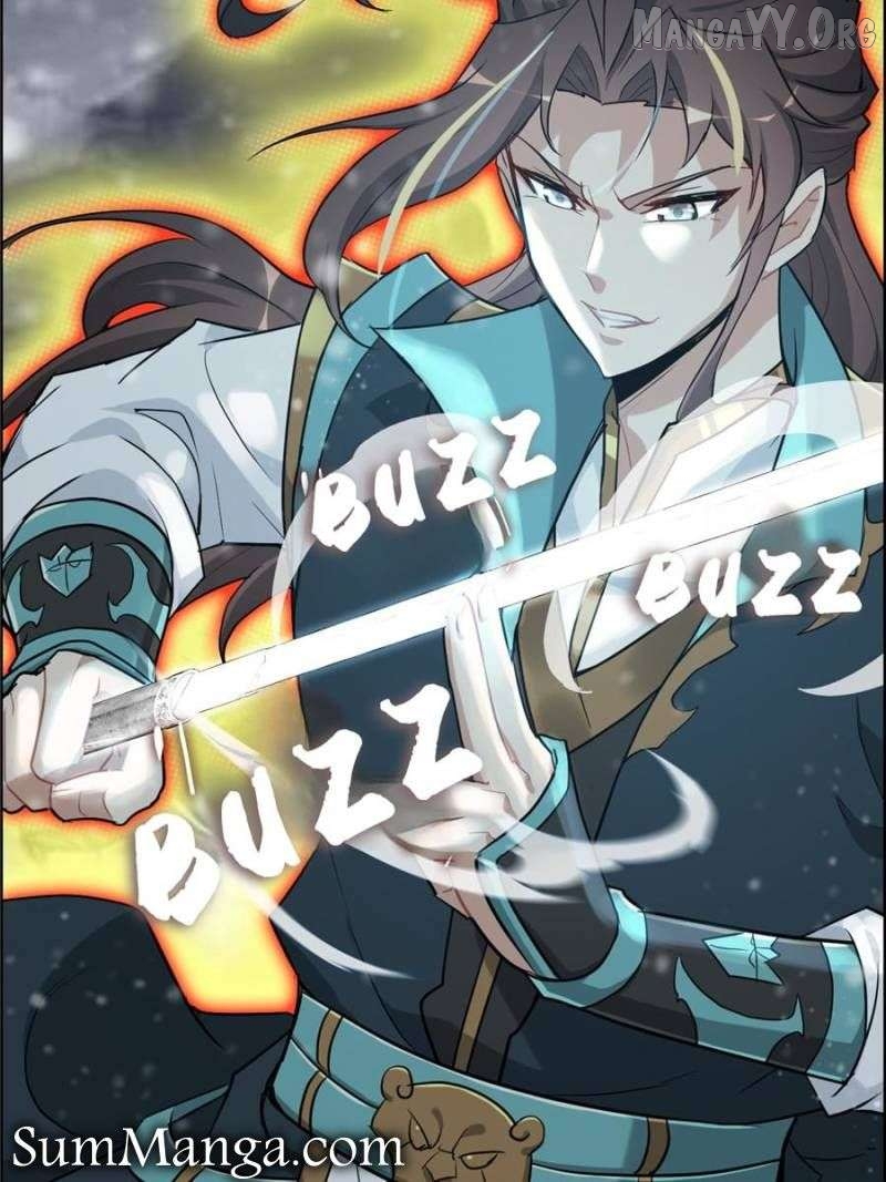 Immortal Cultivation is Just Like This Chapter 90 - page 9
