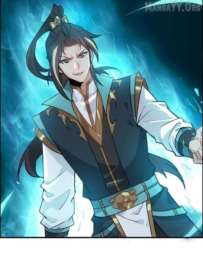 Immortal Cultivation is Just Like This Chapter 91 - page 11