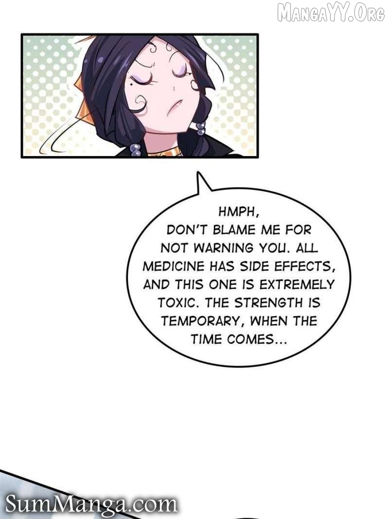 Immortal Cultivation is Just Like This Chapter 91 - page 12