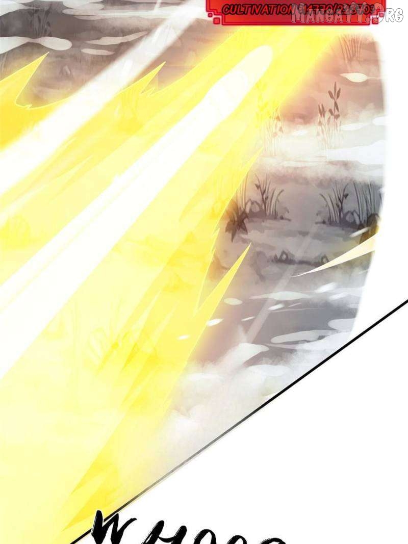 Immortal Cultivation is Just Like This Chapter 91 - page 14