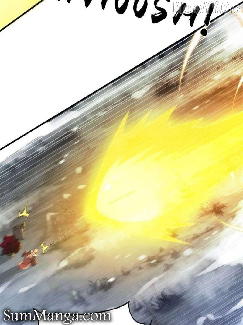 Immortal Cultivation is Just Like This Chapter 91 - page 15