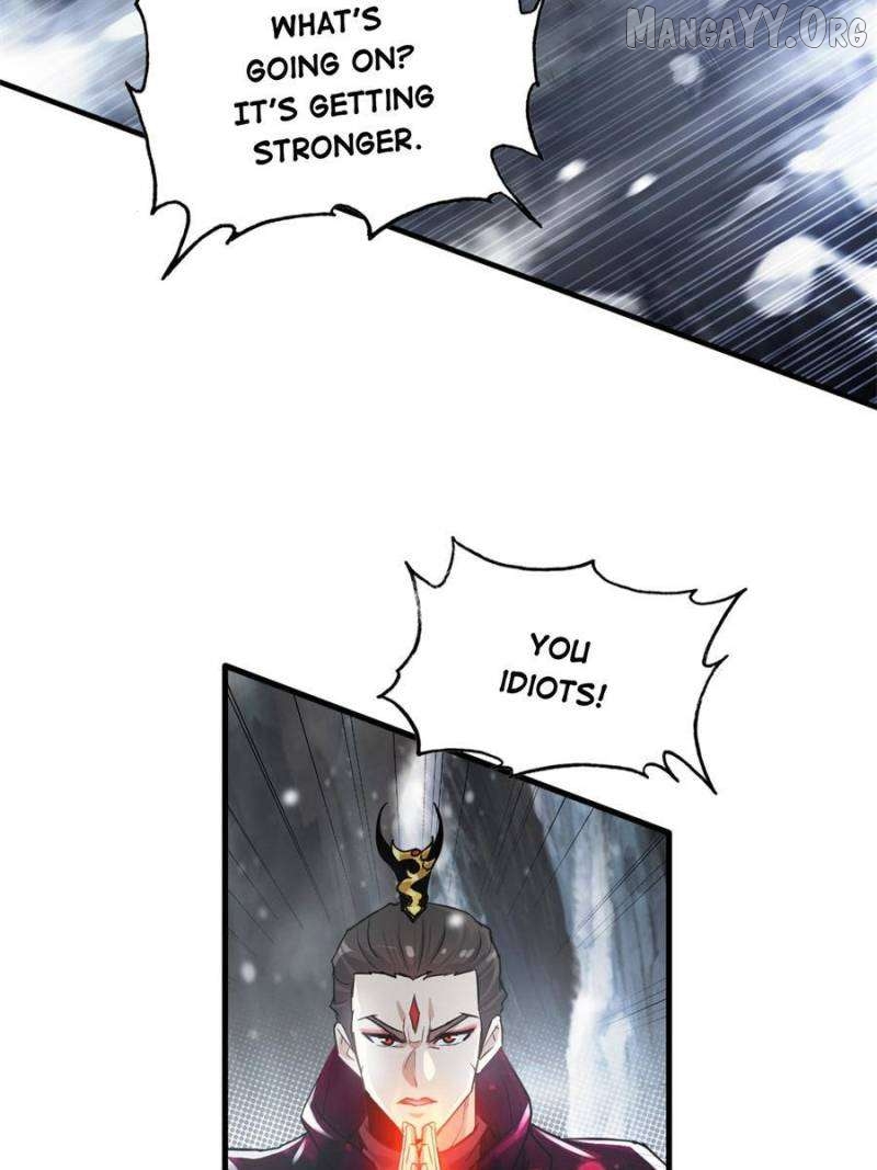 Immortal Cultivation is Just Like This Chapter 91 - page 16
