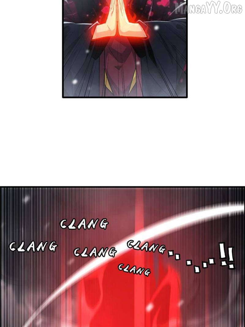 Immortal Cultivation is Just Like This Chapter 91 - page 17