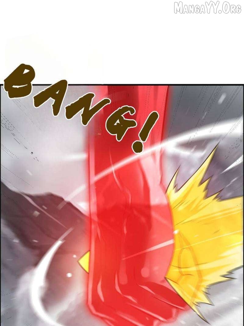 Immortal Cultivation is Just Like This Chapter 91 - page 20