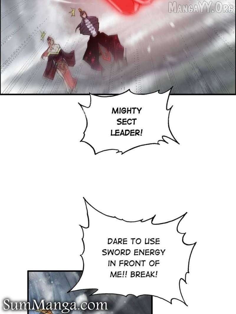 Immortal Cultivation is Just Like This Chapter 91 - page 21