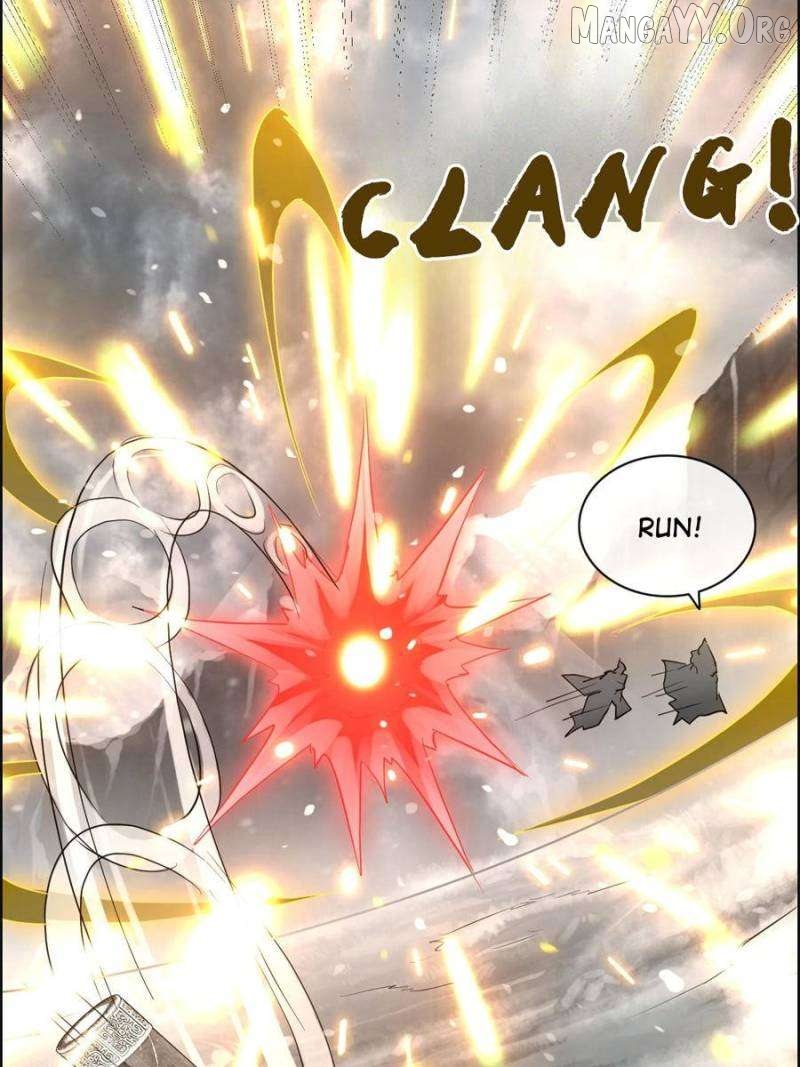 Immortal Cultivation is Just Like This Chapter 91 - page 23