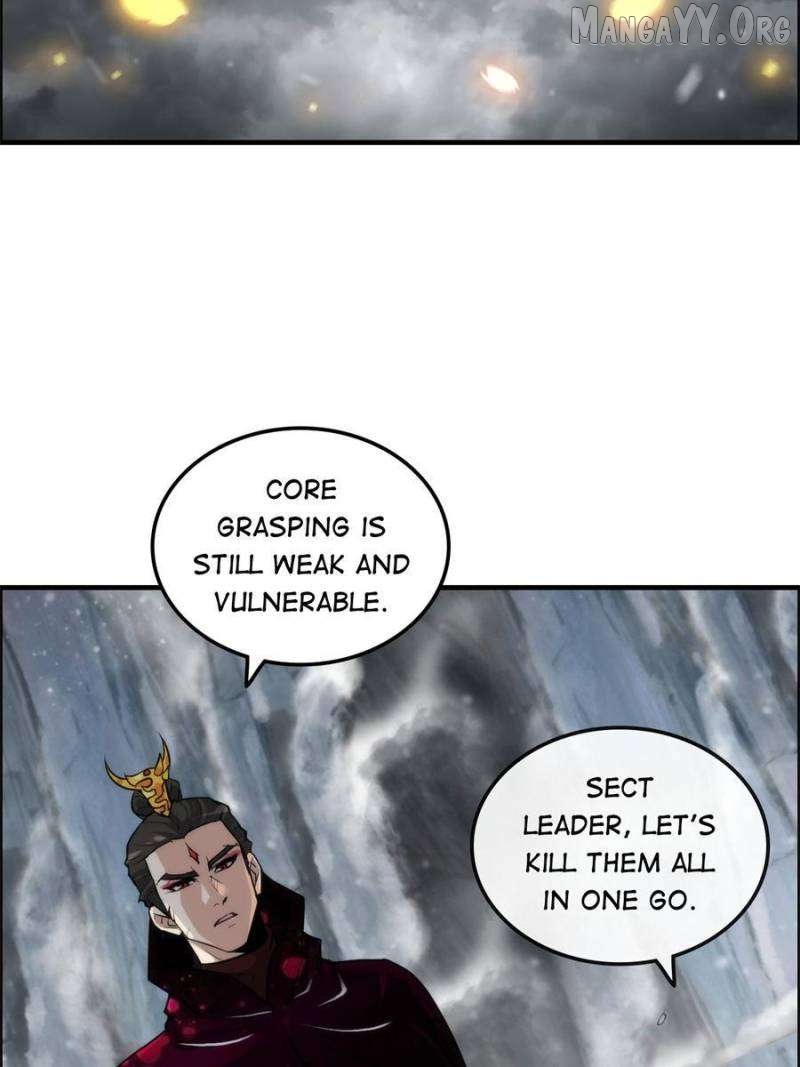 Immortal Cultivation is Just Like This Chapter 91 - page 26