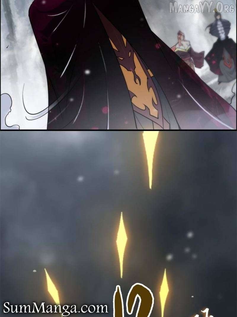Immortal Cultivation is Just Like This Chapter 91 - page 27
