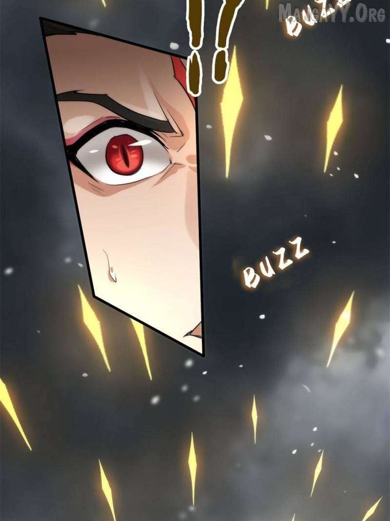 Immortal Cultivation is Just Like This Chapter 91 - page 28