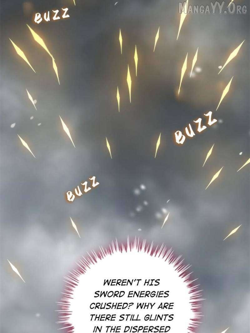Immortal Cultivation is Just Like This Chapter 91 - page 29