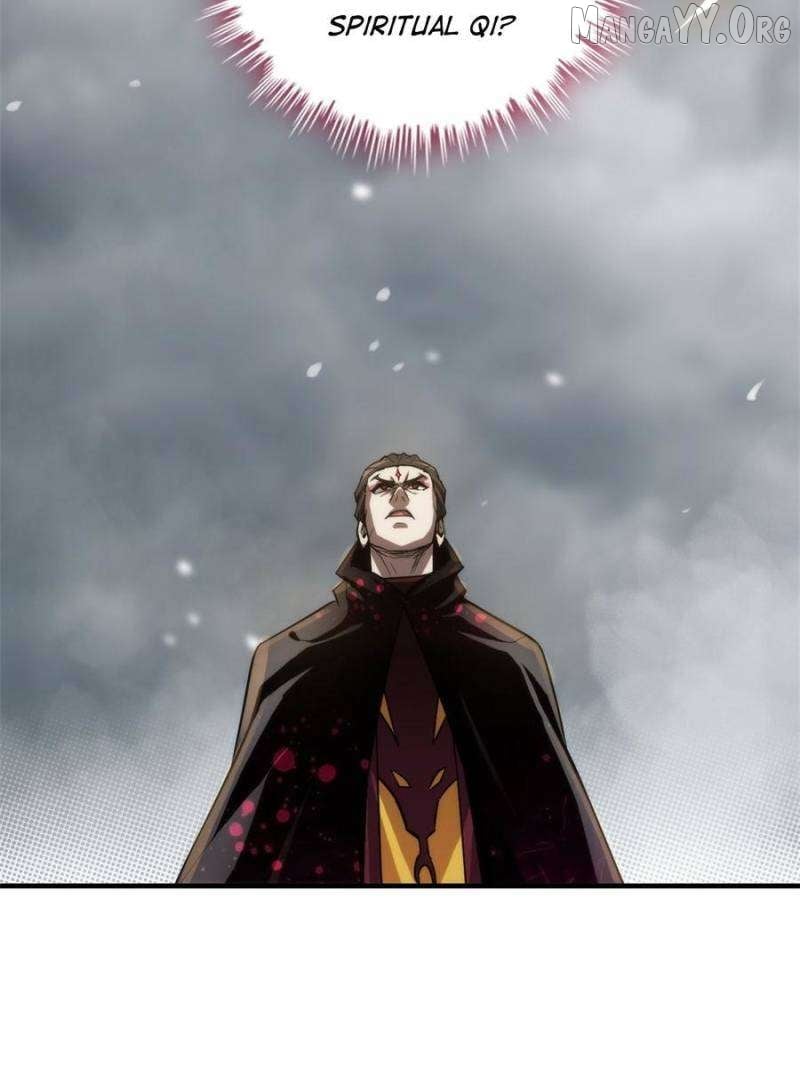 Immortal Cultivation is Just Like This Chapter 91 - page 30