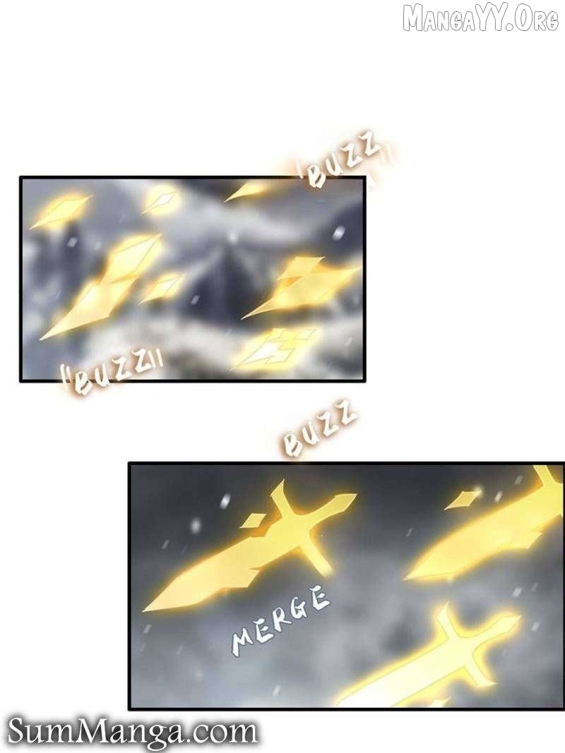 Immortal Cultivation is Just Like This Chapter 91 - page 32