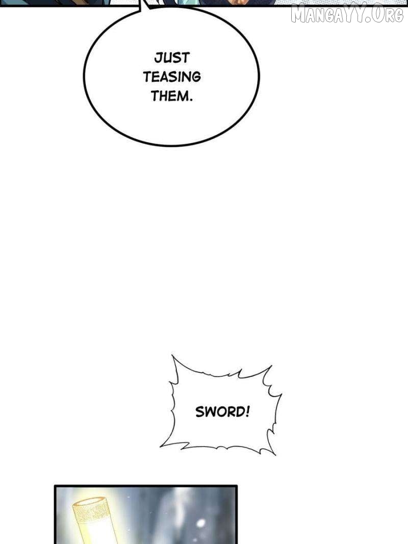 Immortal Cultivation is Just Like This Chapter 91 - page 34