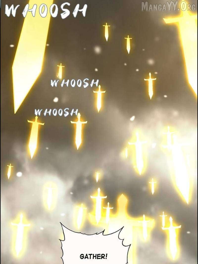 Immortal Cultivation is Just Like This Chapter 91 - page 36