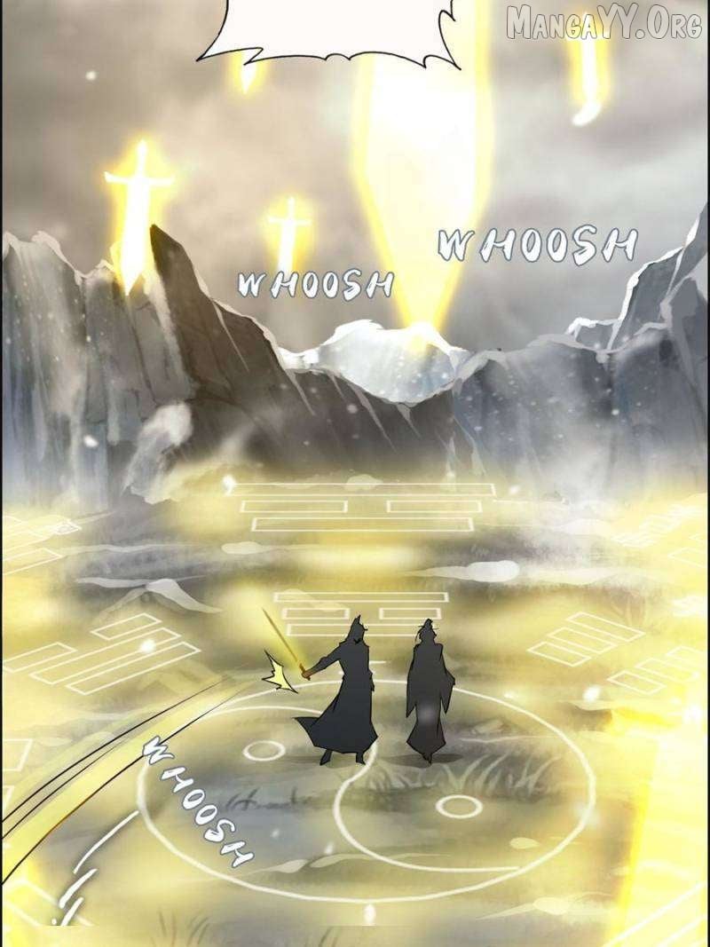 Immortal Cultivation is Just Like This Chapter 91 - page 37