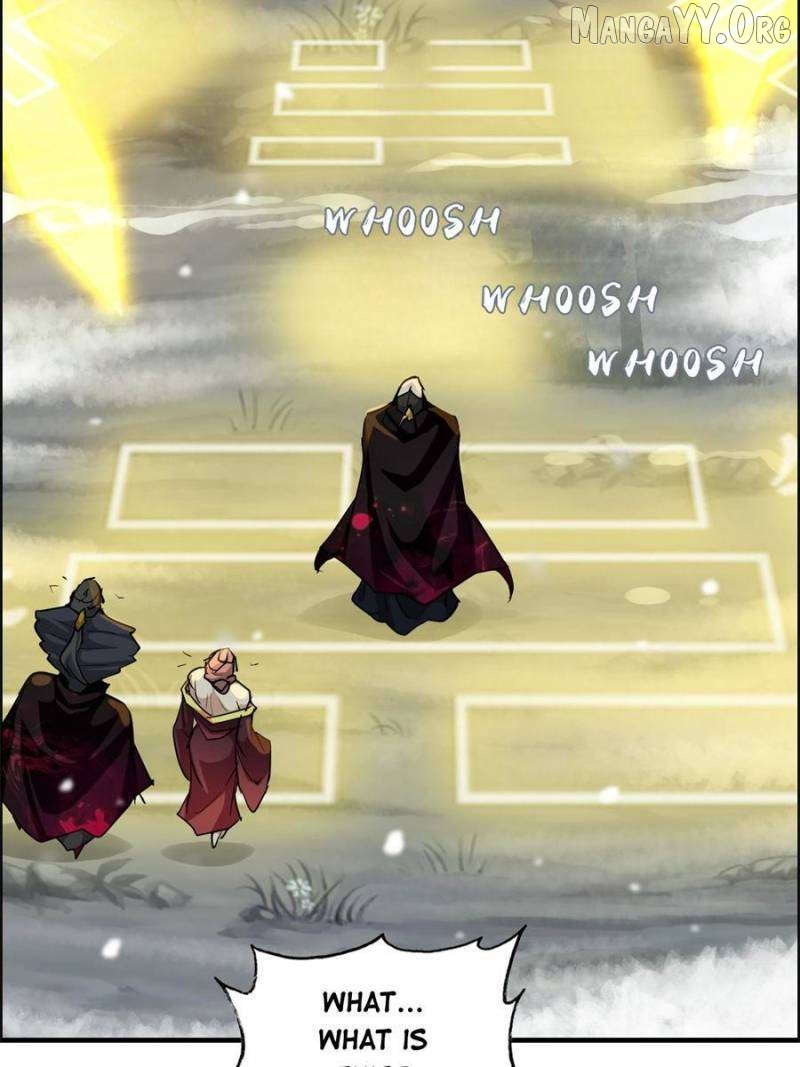 Immortal Cultivation is Just Like This Chapter 91 - page 38