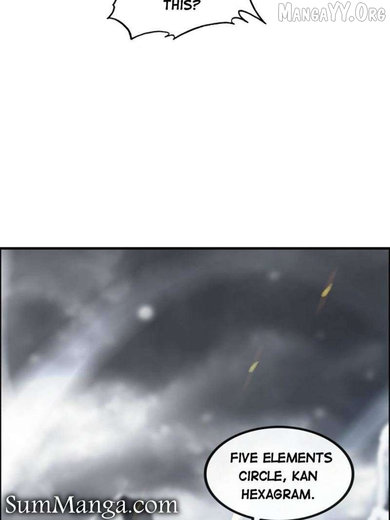 Immortal Cultivation is Just Like This Chapter 91 - page 39