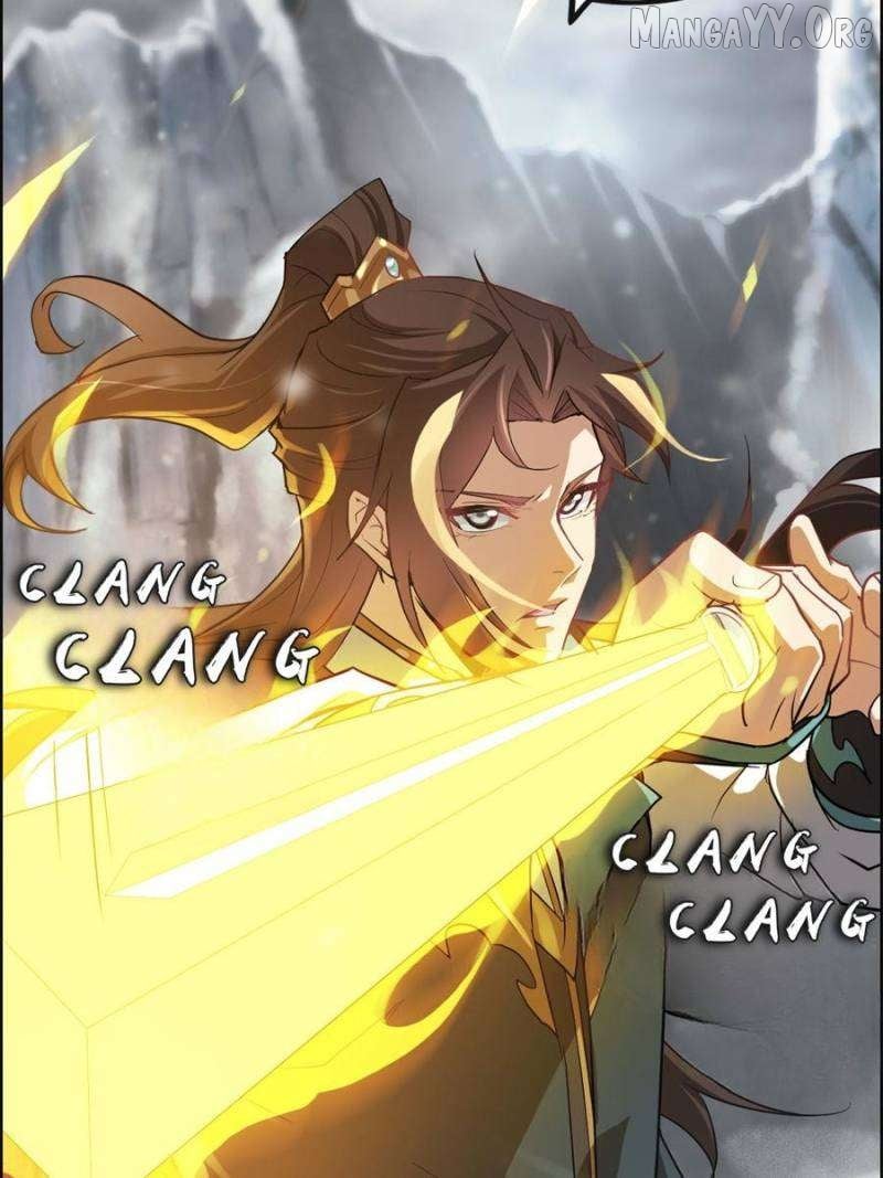 Immortal Cultivation is Just Like This Chapter 91 - page 40