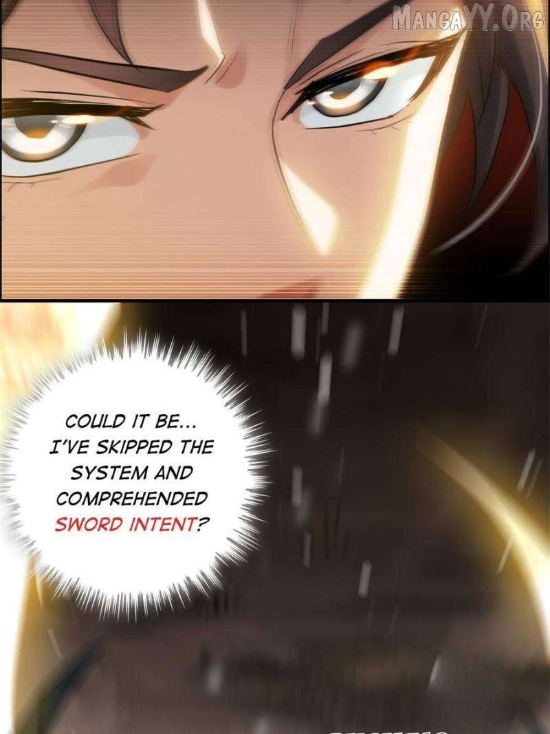 Immortal Cultivation is Just Like This Chapter 91 - page 43