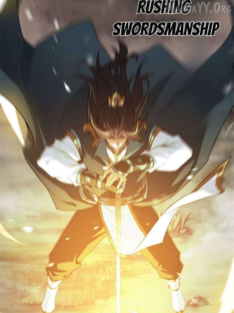 Immortal Cultivation is Just Like This Chapter 91 - page 44