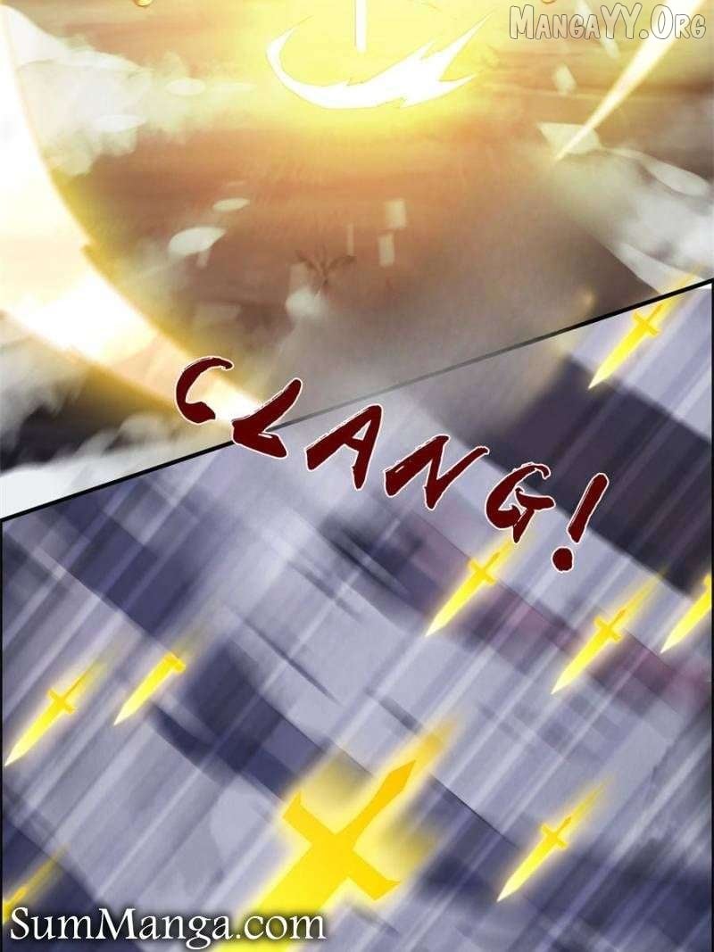 Immortal Cultivation is Just Like This Chapter 91 - page 45