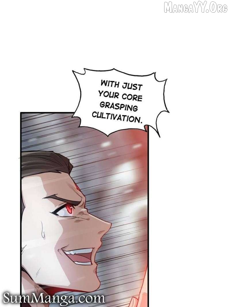 Immortal Cultivation is Just Like This Chapter 91 - page 51