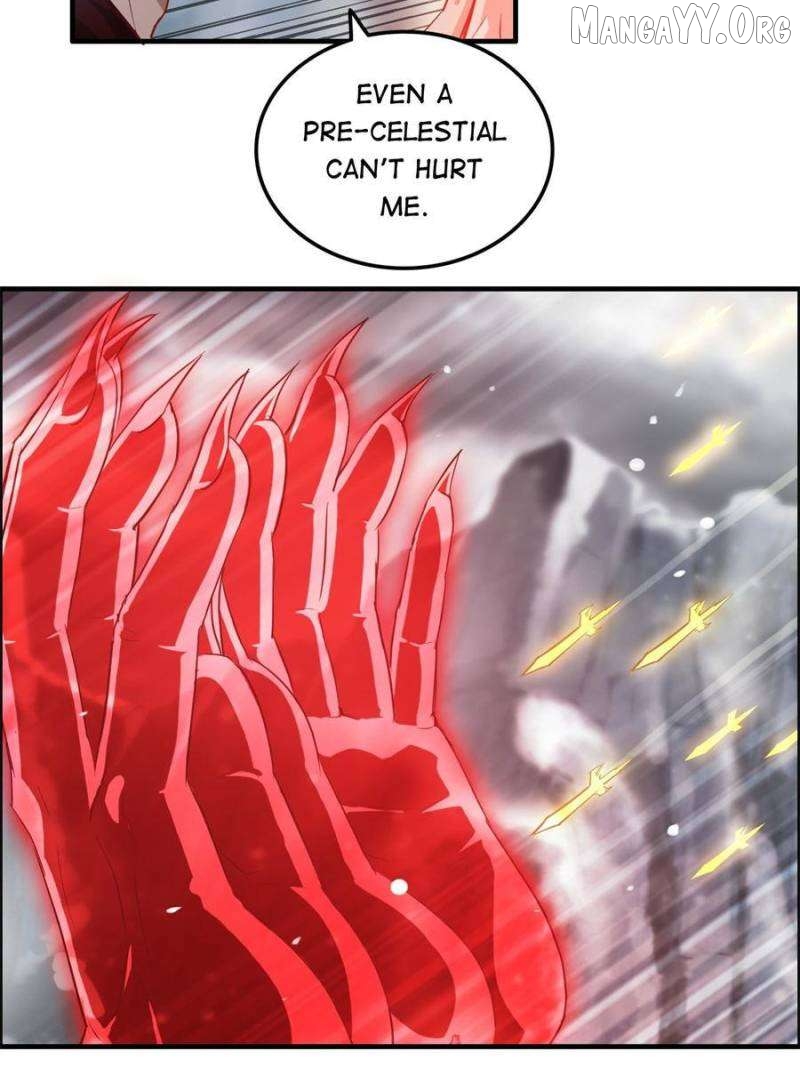 Immortal Cultivation is Just Like This Chapter 91 - page 52