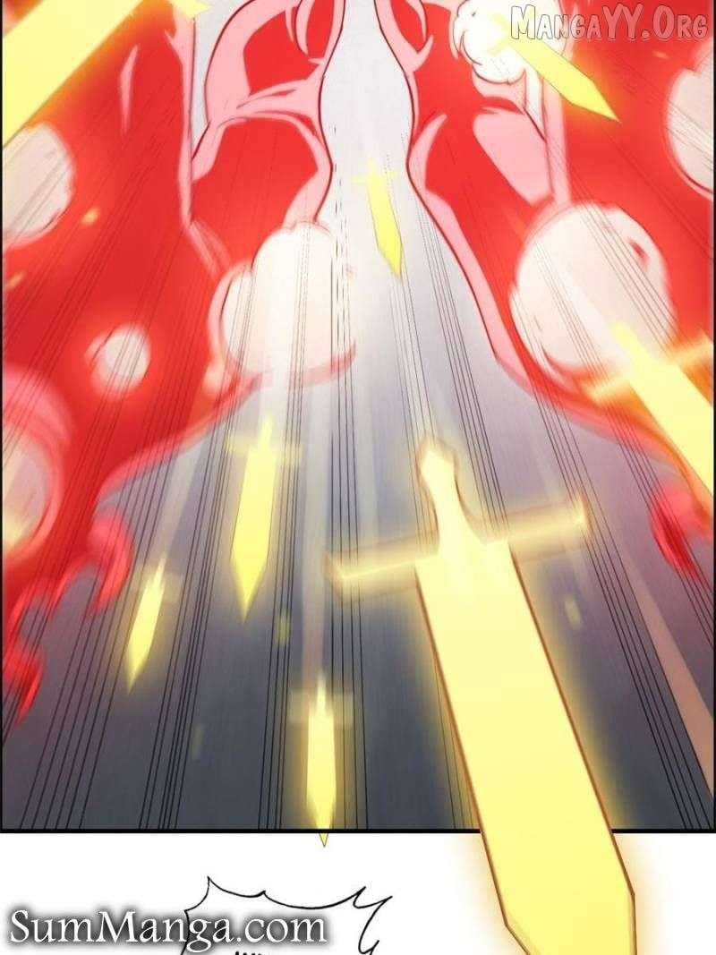 Immortal Cultivation is Just Like This Chapter 91 - page 55