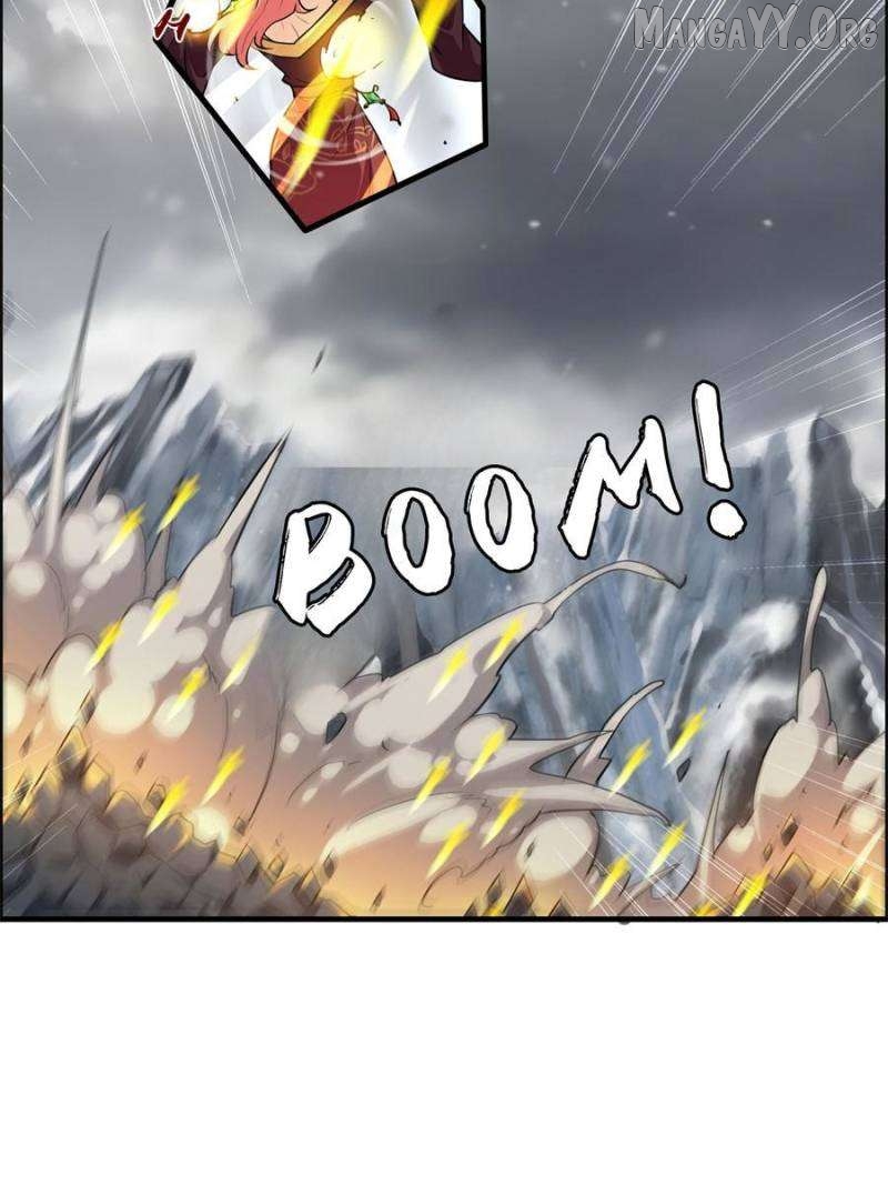 Immortal Cultivation is Just Like This Chapter 91 - page 57
