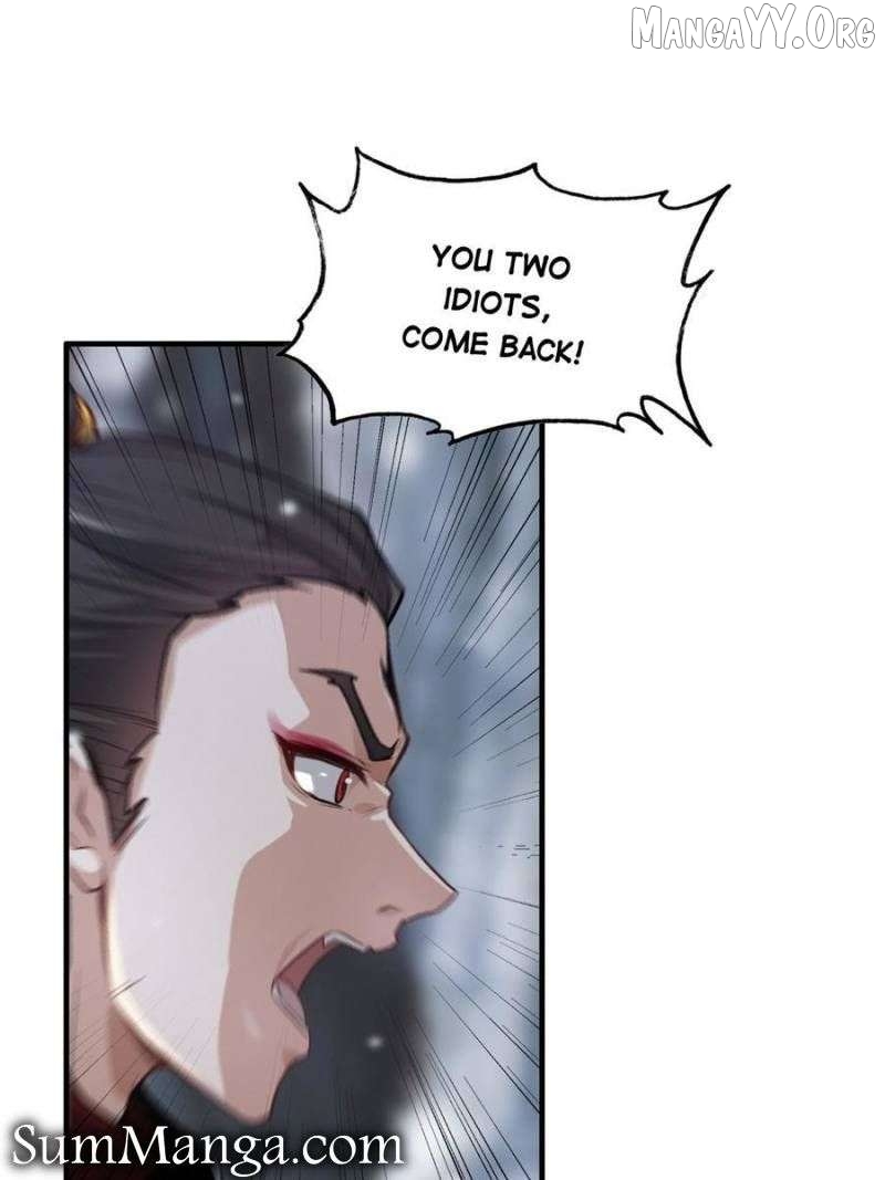 Immortal Cultivation is Just Like This Chapter 91 - page 6