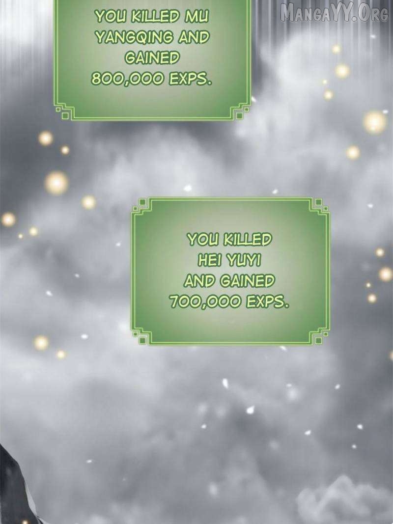 Immortal Cultivation is Just Like This Chapter 91 - page 60