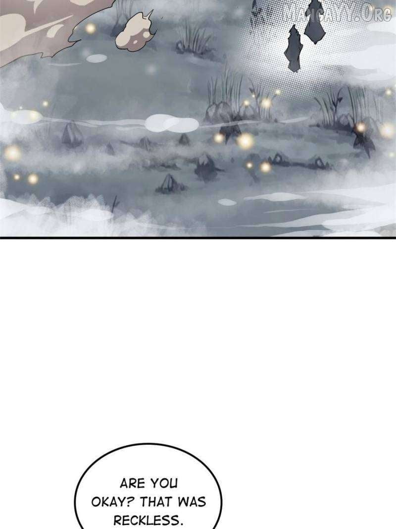 Immortal Cultivation is Just Like This Chapter 91 - page 63