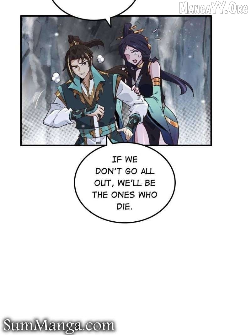 Immortal Cultivation is Just Like This Chapter 91 - page 64