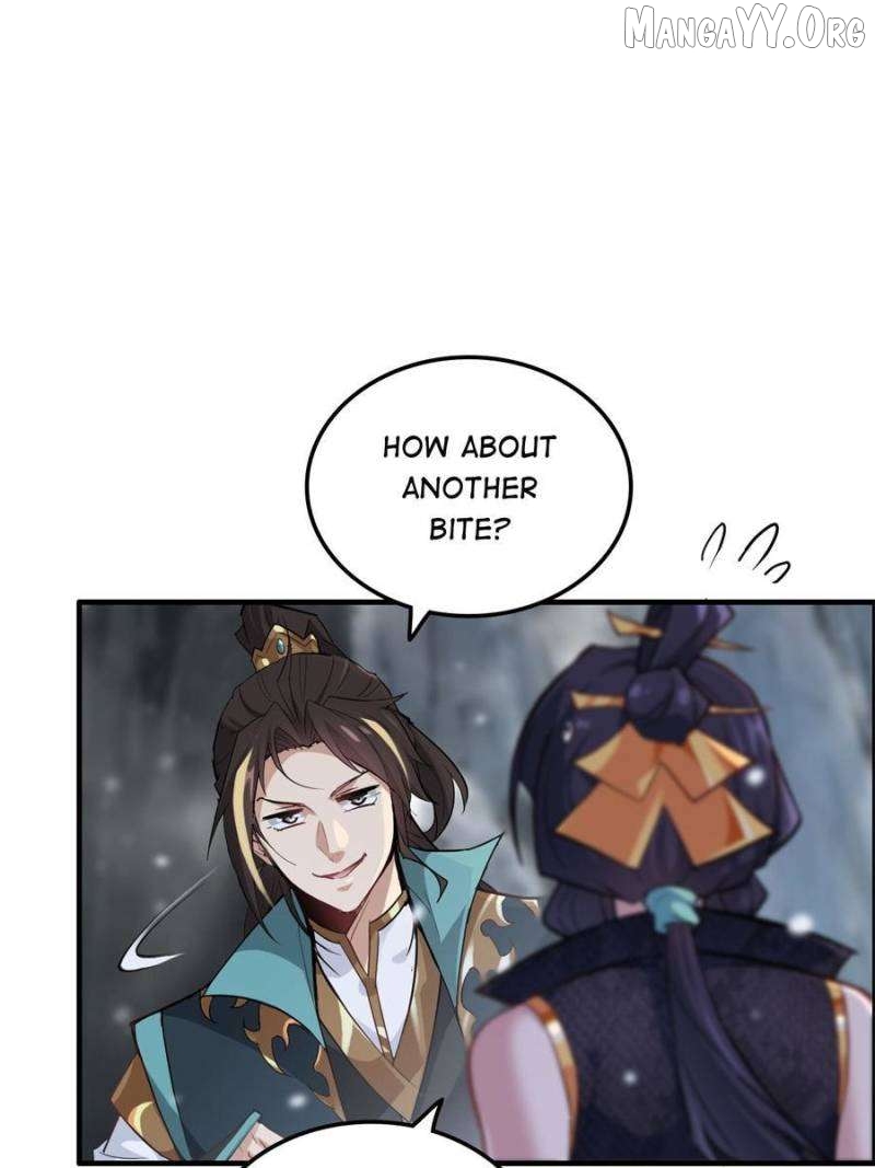 Immortal Cultivation is Just Like This Chapter 91 - page 66