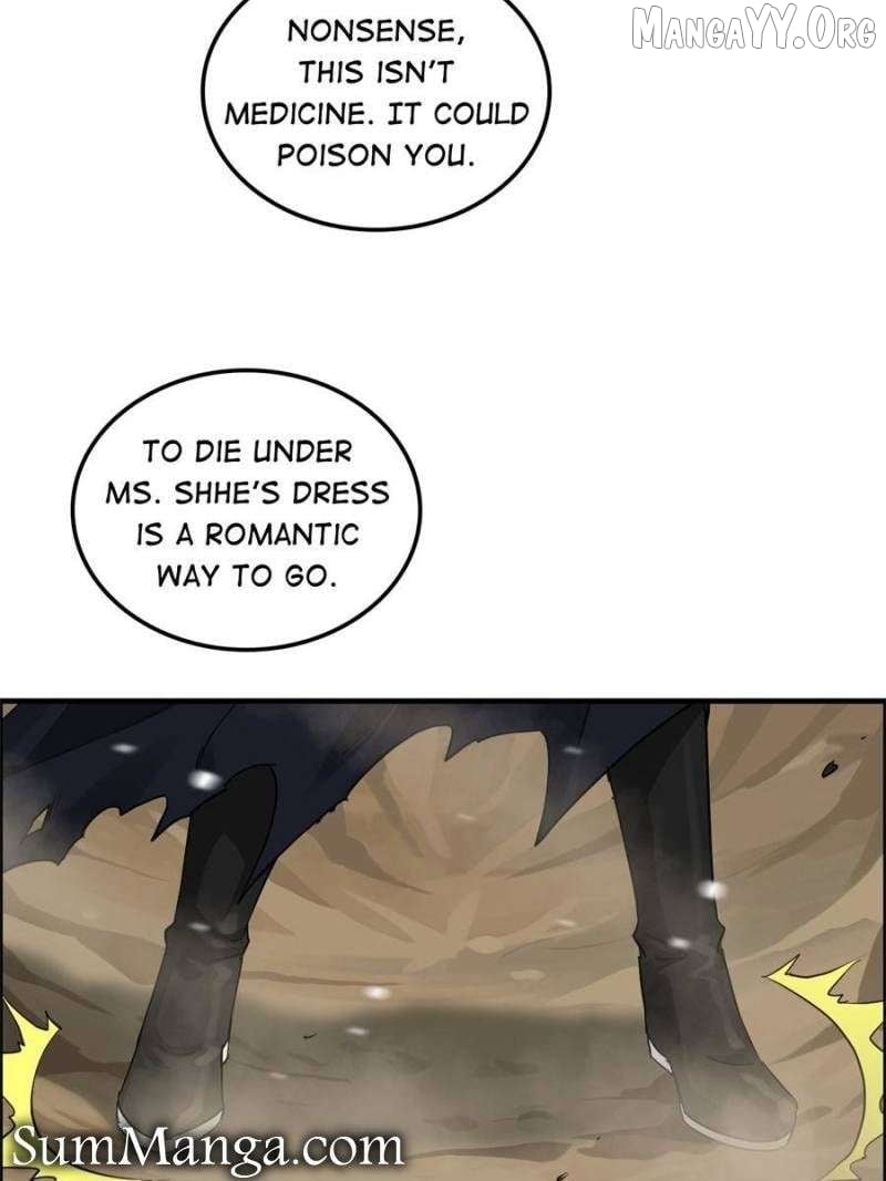 Immortal Cultivation is Just Like This Chapter 91 - page 67