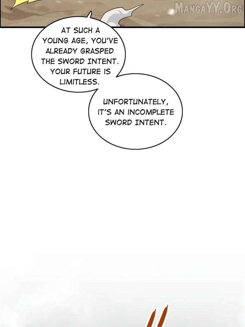 Immortal Cultivation is Just Like This Chapter 91 - page 68