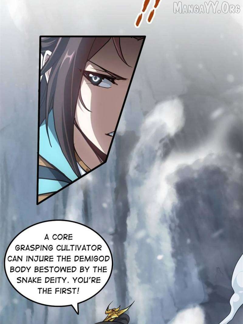 Immortal Cultivation is Just Like This Chapter 91 - page 69