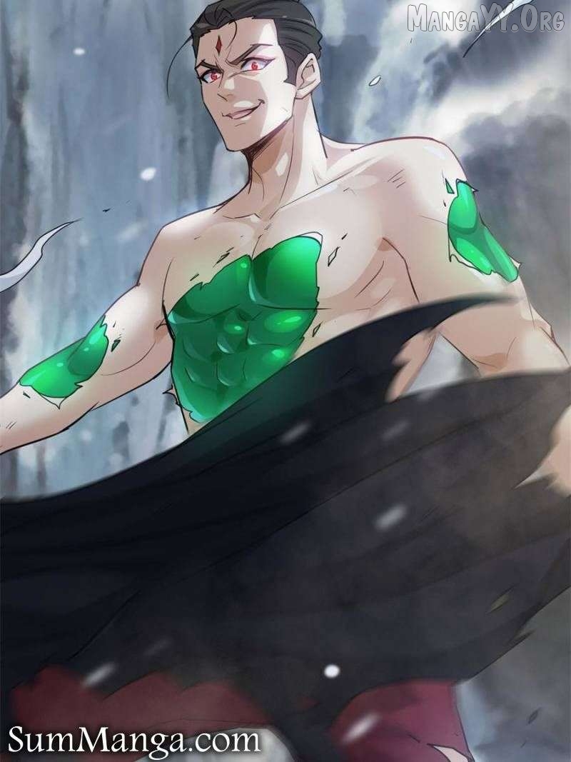 Immortal Cultivation is Just Like This Chapter 91 - page 70