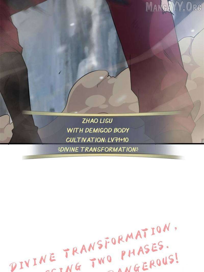 Immortal Cultivation is Just Like This Chapter 91 - page 71
