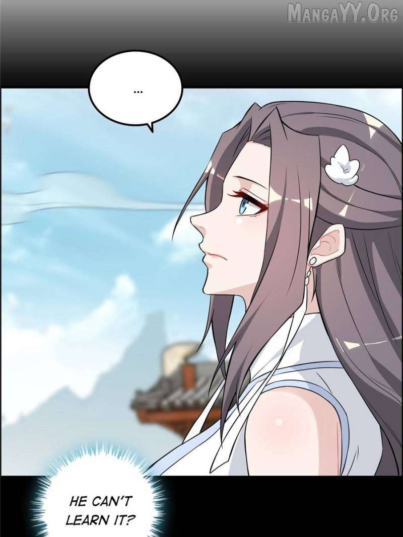 Immortal Cultivation is Just Like This Chapter 93 - page 4