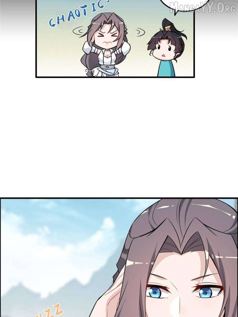 Immortal Cultivation is Just Like This Chapter 93 - page 7