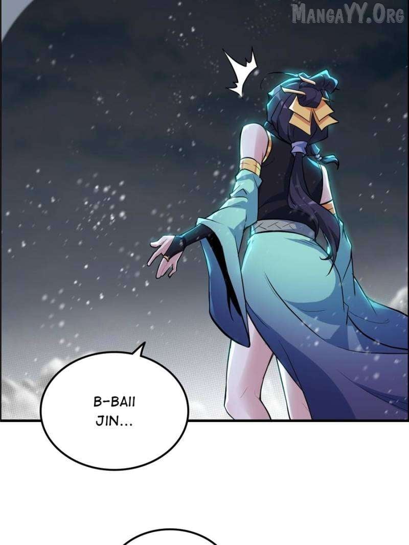 Immortal Cultivation is Just Like This Chapter 94 - page 2