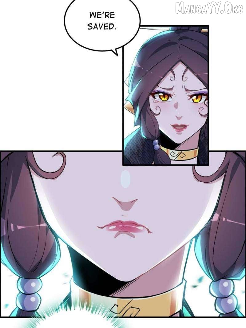 Immortal Cultivation is Just Like This Chapter 94 - page 3