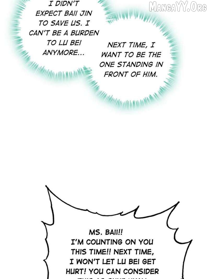 Immortal Cultivation is Just Like This Chapter 94 - page 4