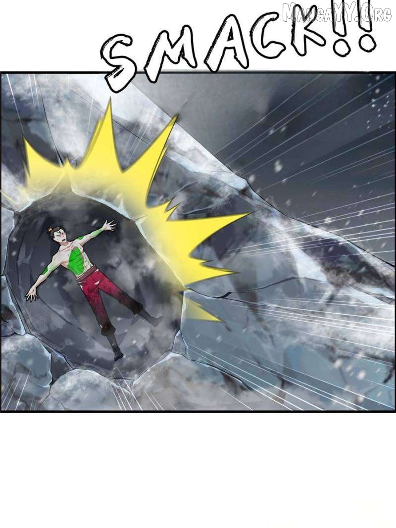 Immortal Cultivation is Just Like This Chapter 94 - page 45