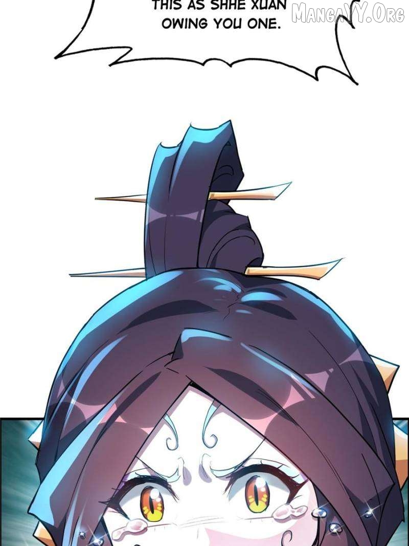 Immortal Cultivation is Just Like This Chapter 94 - page 5